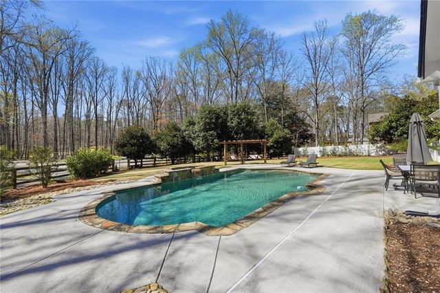 1841 Mcconnell Road, Grayson, GA 30017