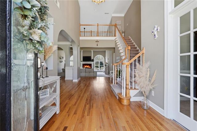 1841 Mcconnell Road, Grayson, GA 30017