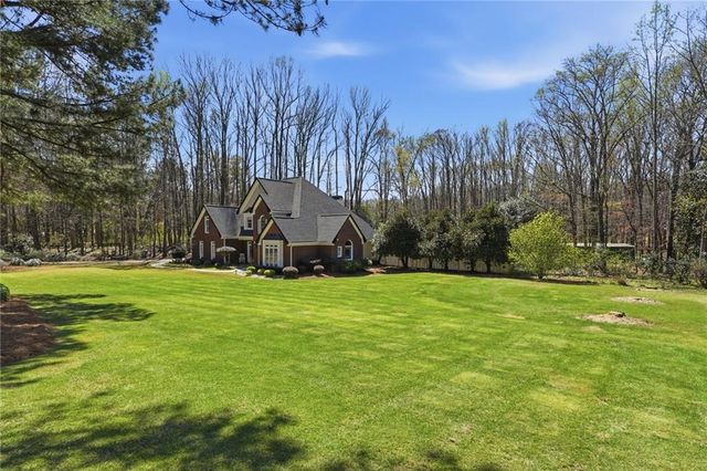 1841 Mcconnell Road, Grayson, GA 30017