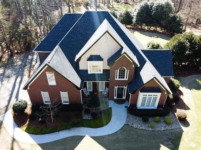 1841 Mcconnell Road, Grayson, GA 30017