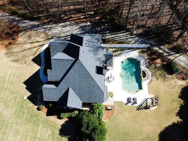 1841 Mcconnell Road, Grayson, GA 30017