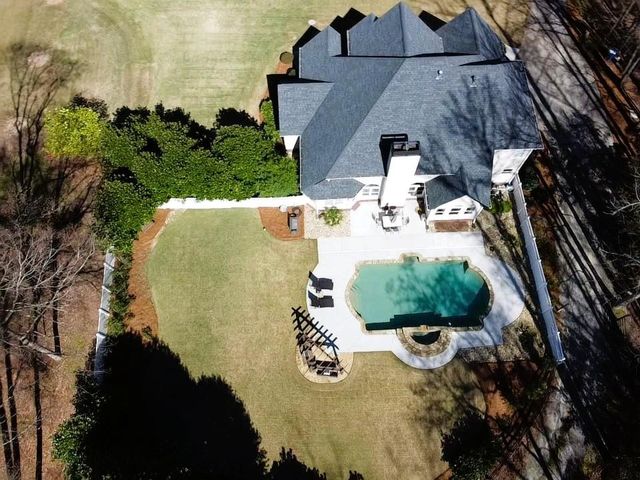 1841 Mcconnell Road, Grayson, GA 30017