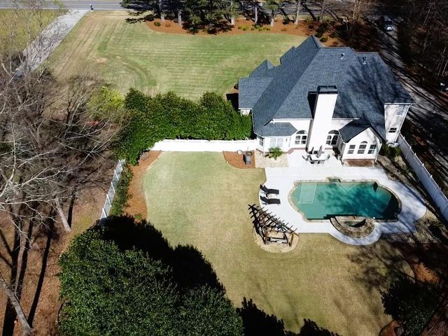 1841 Mcconnell Road, Grayson, GA 30017