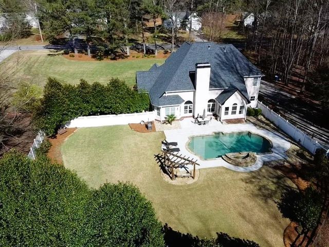 1841 Mcconnell Road, Grayson, GA 30017