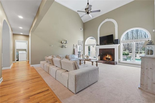 1841 Mcconnell Road, Grayson, GA 30017