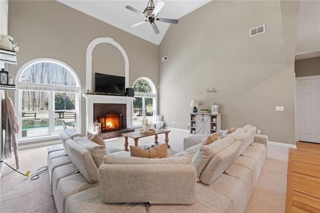 1841 Mcconnell Road, Grayson, GA 30017