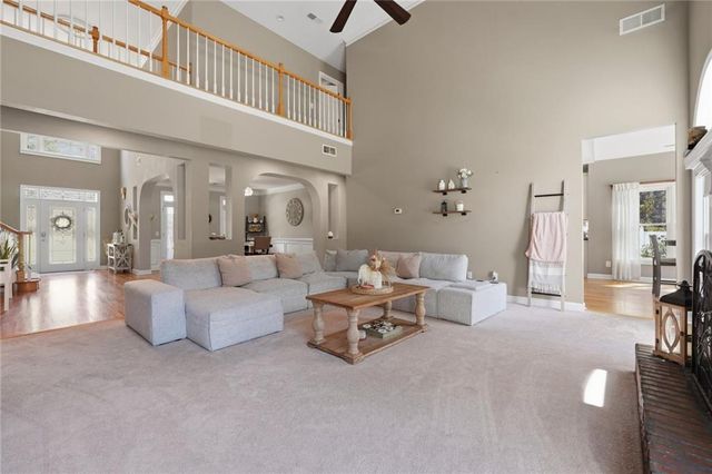 1841 Mcconnell Road, Grayson, GA 30017