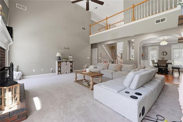 1841 Mcconnell Road, Grayson, GA 30017