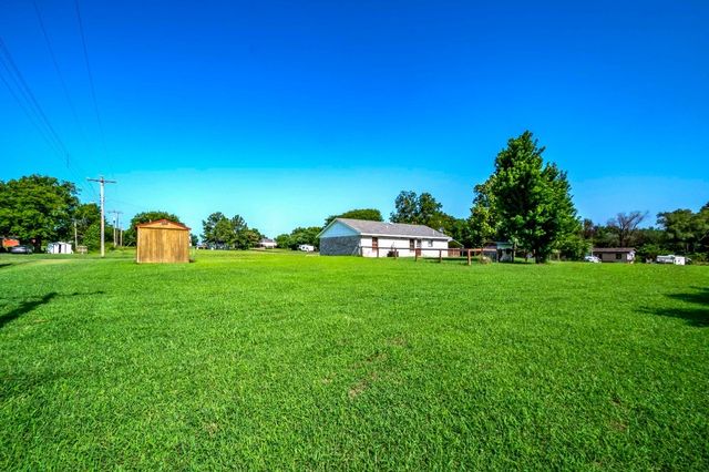 840670 4th Street, Stroud, OK 74079