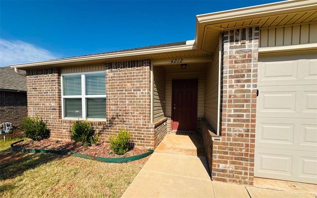 4212 Umbria Road, Oklahoma City, OK 73179