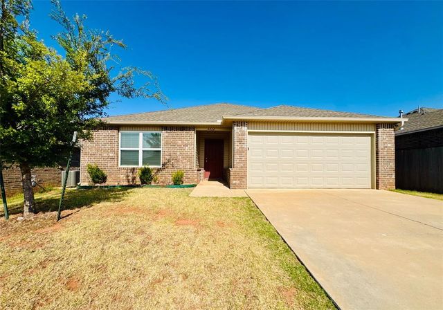 4212 Umbria Road, Oklahoma City, OK 73179