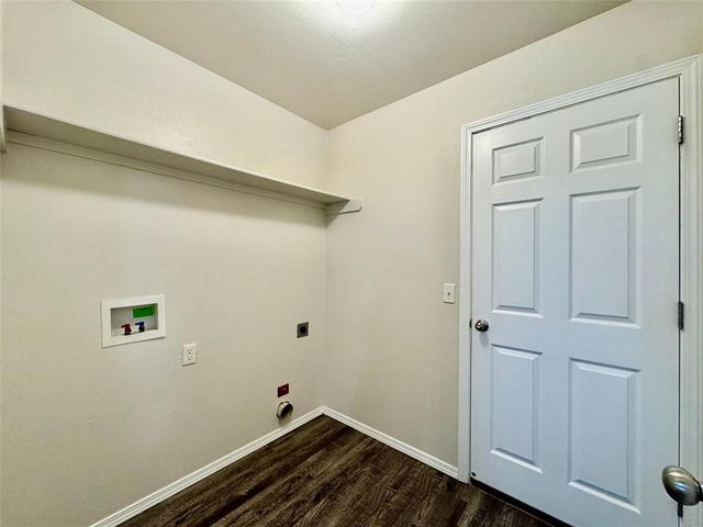 4212 Umbria Road, Oklahoma City, OK 73179