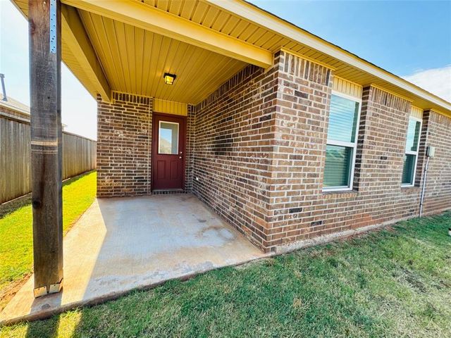 4212 Umbria Road, Oklahoma City, OK 73179