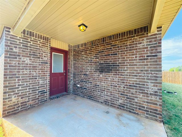 4212 Umbria Road, Oklahoma City, OK 73179