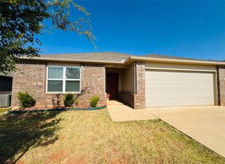 4212 Umbria Road, Oklahoma City, OK 73179