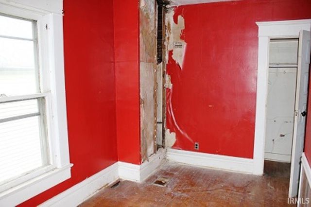 916 W 6Th Street, Marion, IN 46953