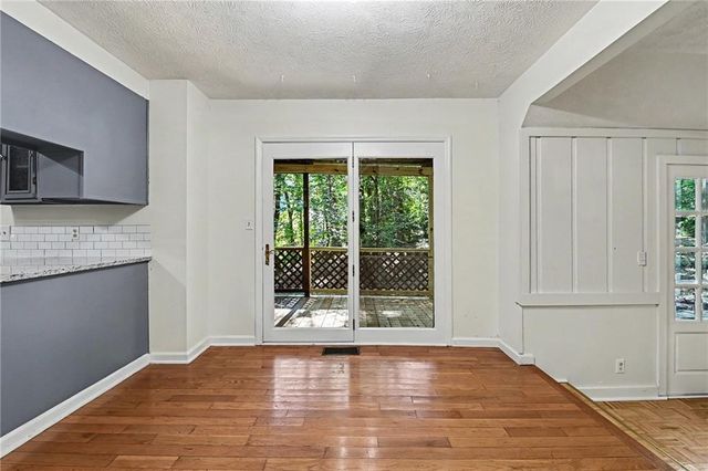 201 Hunting Creek Drive, Marietta, GA 30068