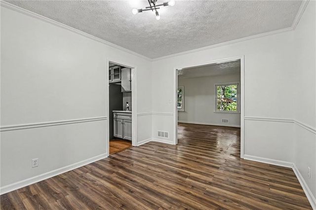 201 Hunting Creek Drive, Marietta, GA 30068
