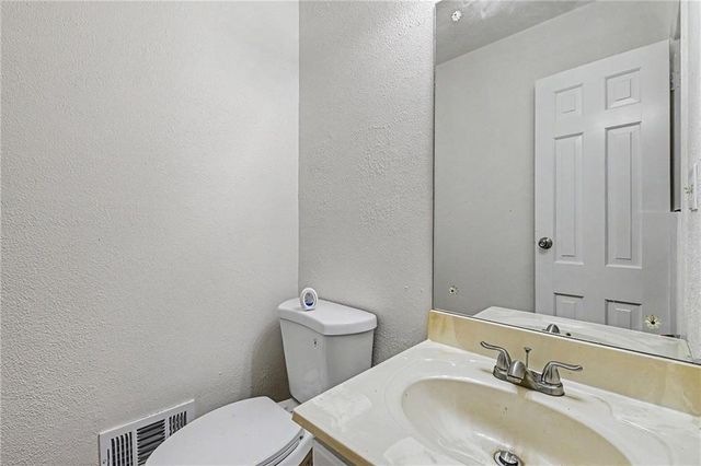 201 Hunting Creek Drive, Marietta, GA 30068