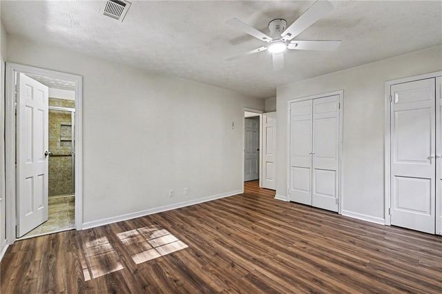 201 Hunting Creek Drive, Marietta, GA 30068