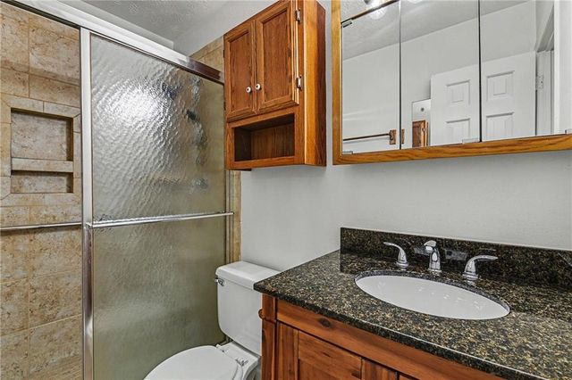 201 Hunting Creek Drive, Marietta, GA 30068