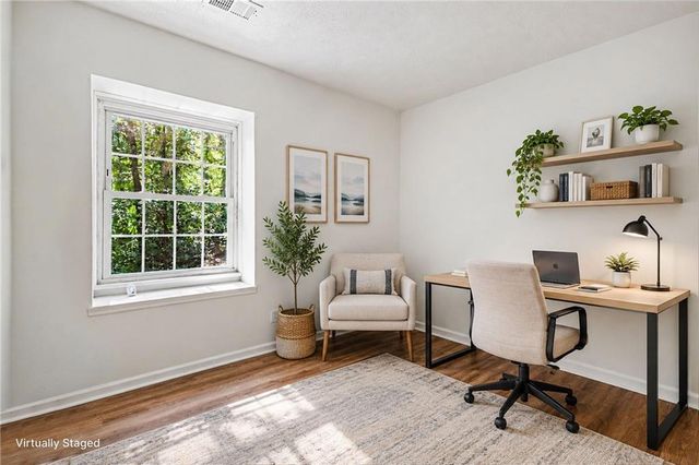 201 Hunting Creek Drive, Marietta, GA 30068
