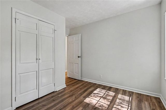 201 Hunting Creek Drive, Marietta, GA 30068