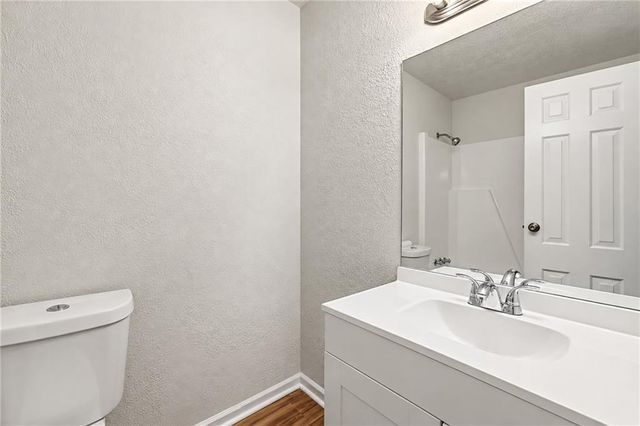 201 Hunting Creek Drive, Marietta, GA 30068