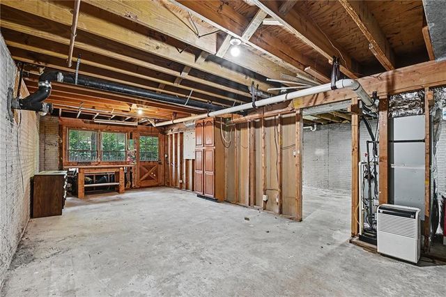 201 Hunting Creek Drive, Marietta, GA 30068