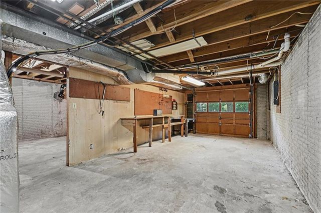 201 Hunting Creek Drive, Marietta, GA 30068
