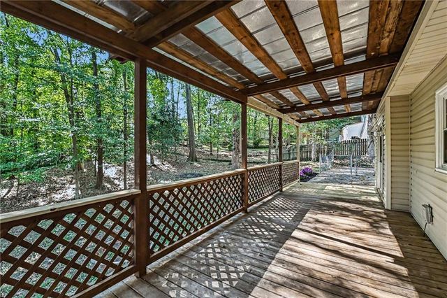 201 Hunting Creek Drive, Marietta, GA 30068