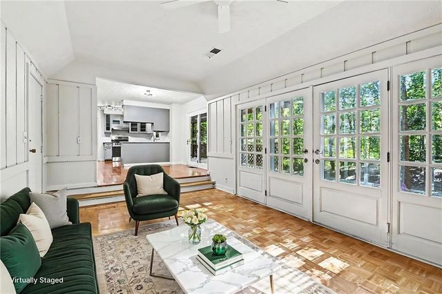 201 Hunting Creek Drive, Marietta, GA 30068