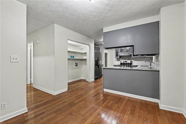 201 Hunting Creek Drive, Marietta, GA 30068
