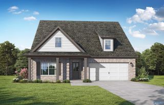 27654 Foggy Road, Madison, AL 35756