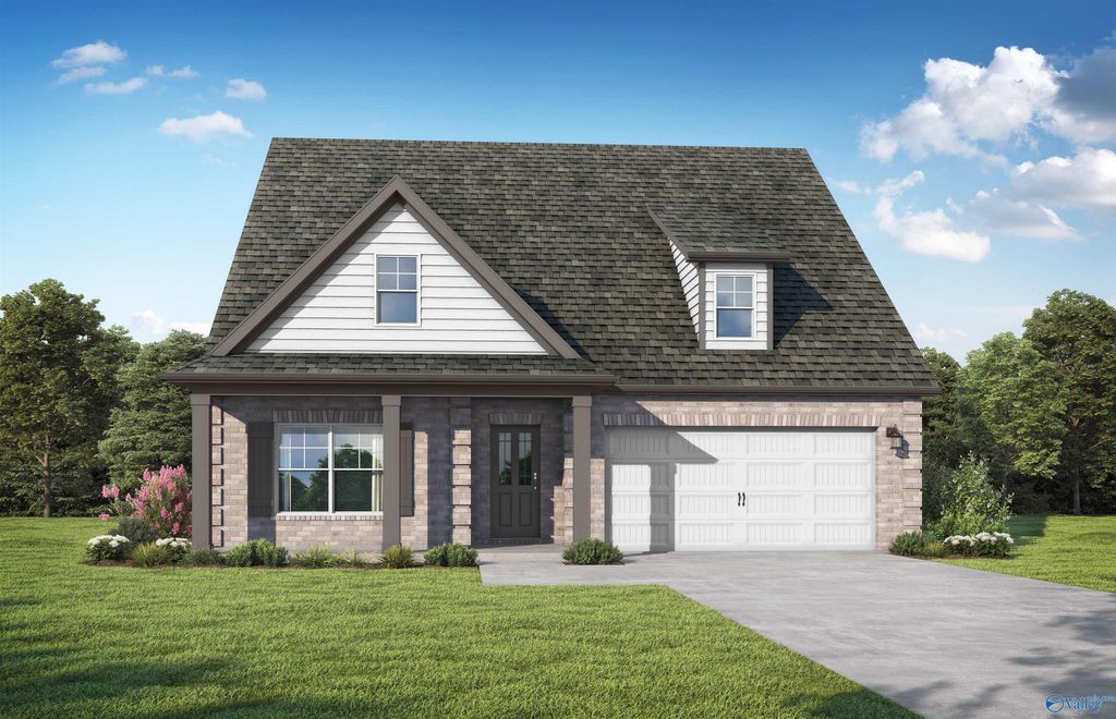 27654 Foggy Road, Madison, AL 35756