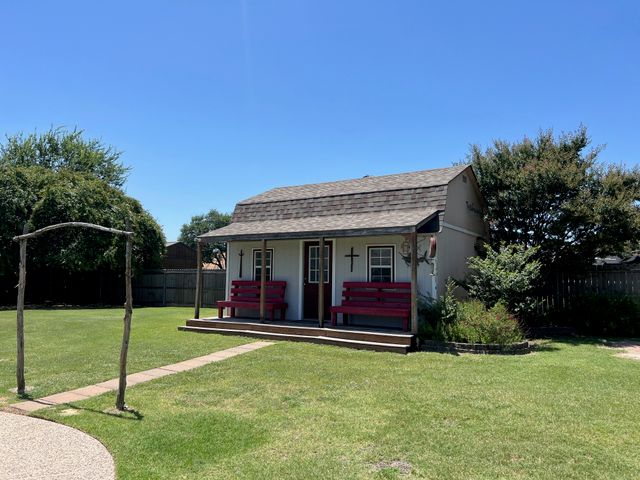 6431 Peak View Court, Midlothian, TX 76065