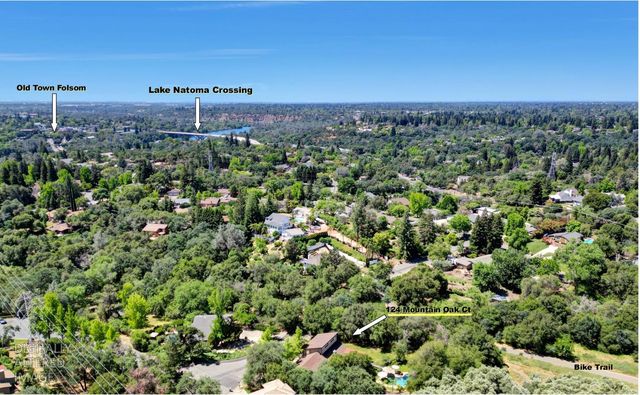 124 Mountain Oak Ct, Folsom, CA 95630