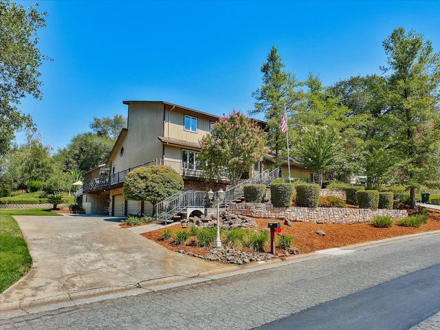 124 Mountain Oak Ct, Folsom, CA 95630