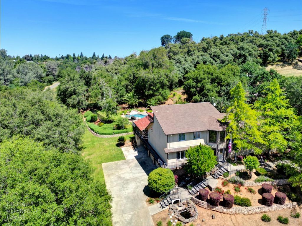 124 Mountain Oak Ct, Folsom, CA 95630