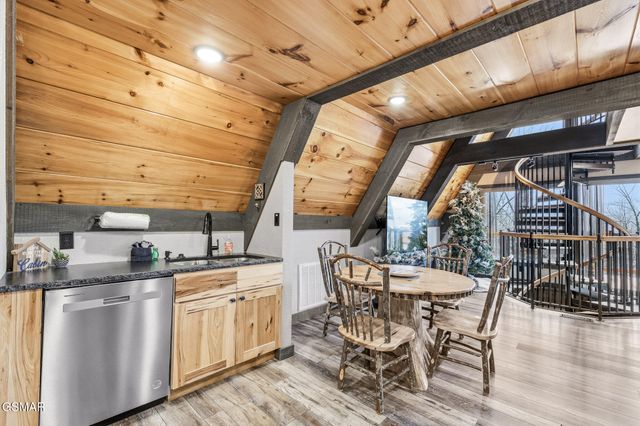 1508 Zurich Road, Gatlinburg, TN 37738