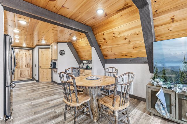 1508 Zurich Road, Gatlinburg, TN 37738