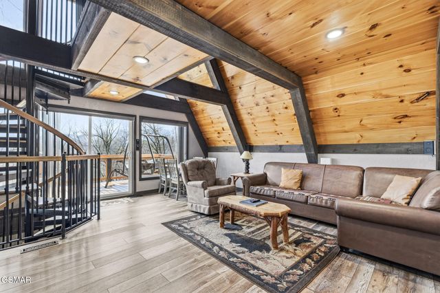 1508 Zurich Road, Gatlinburg, TN 37738