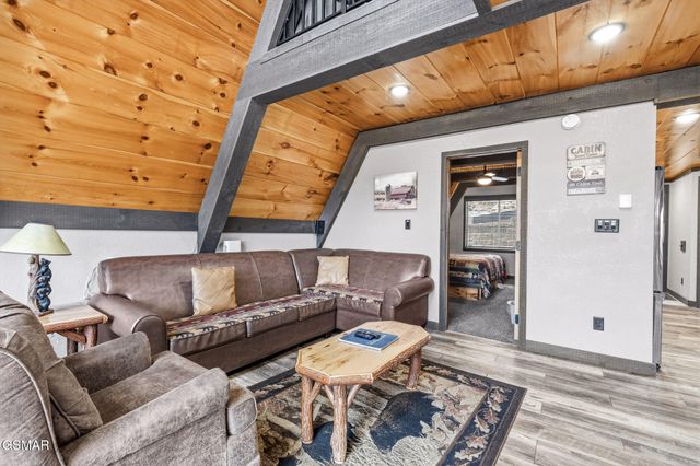 1508 Zurich Road, Gatlinburg, TN 37738