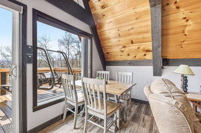 1508 Zurich Road, Gatlinburg, TN 37738