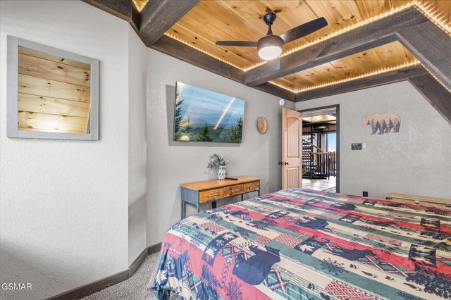 1508 Zurich Road, Gatlinburg, TN 37738