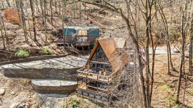 1508 Zurich Road, Gatlinburg, TN 37738