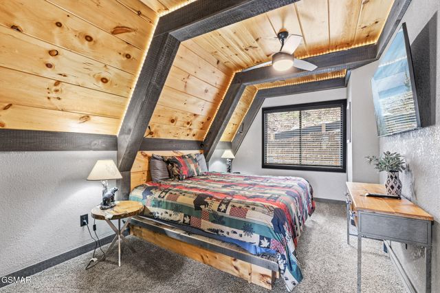 1508 Zurich Road, Gatlinburg, TN 37738