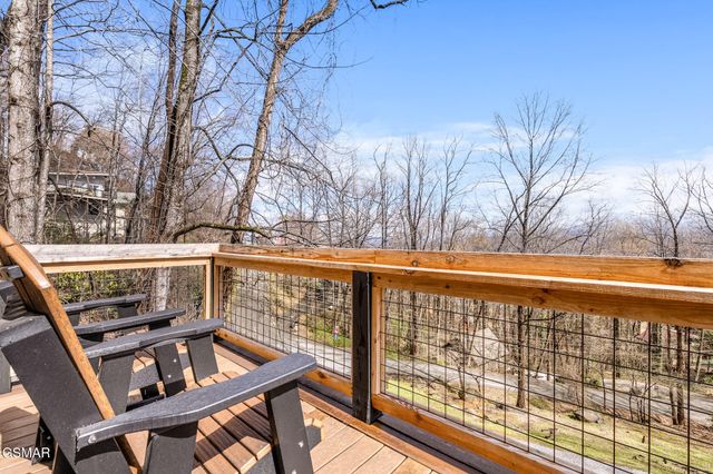 1508 Zurich Road, Gatlinburg, TN 37738