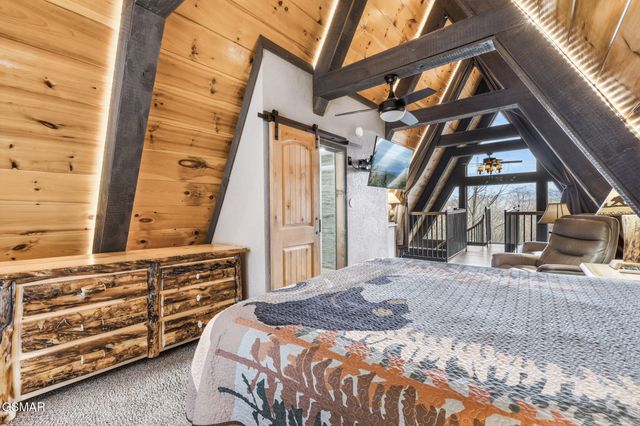 1508 Zurich Road, Gatlinburg, TN 37738