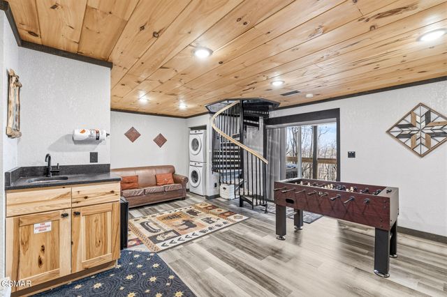 1508 Zurich Road, Gatlinburg, TN 37738